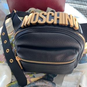 Moschino Belt Bag